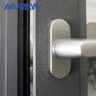 پنجره و درهای آلومینیوم Carment Guangdong NAVIEW قیمت های جدید طراحی تامین کننده